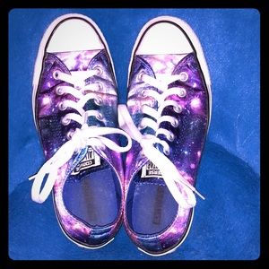 Galaxy Converse